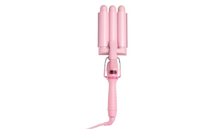 Automatic hair curler on sale argos