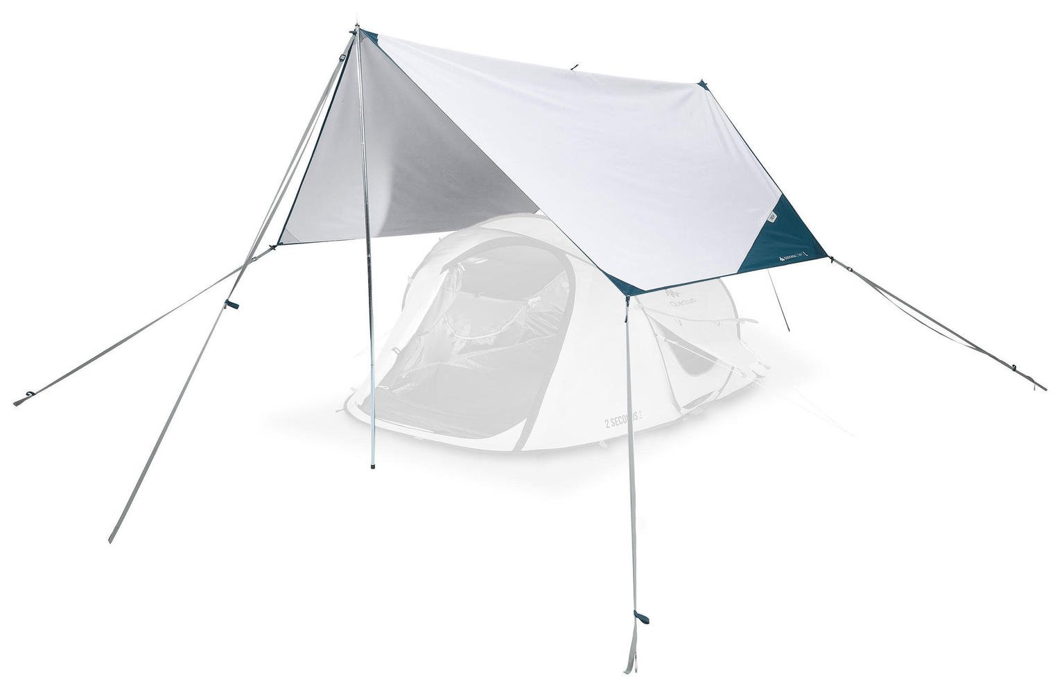 Decathlon Camping Tarp