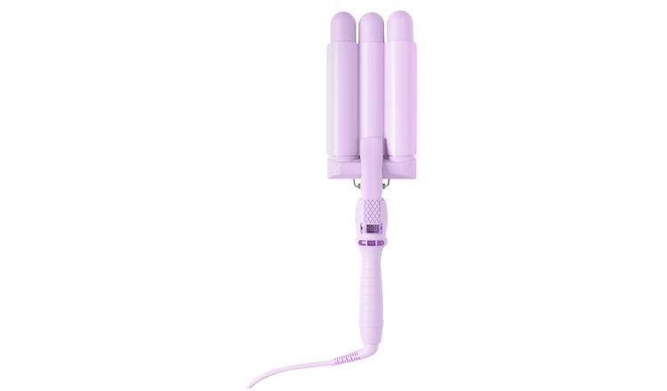 Hair curlers store argos