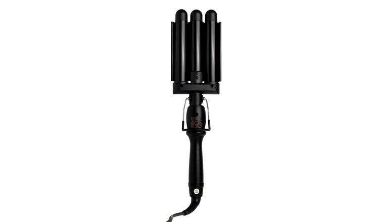 Automatic hair cheap curler argos