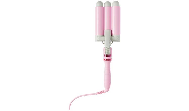 Hair curlers outlet at argos