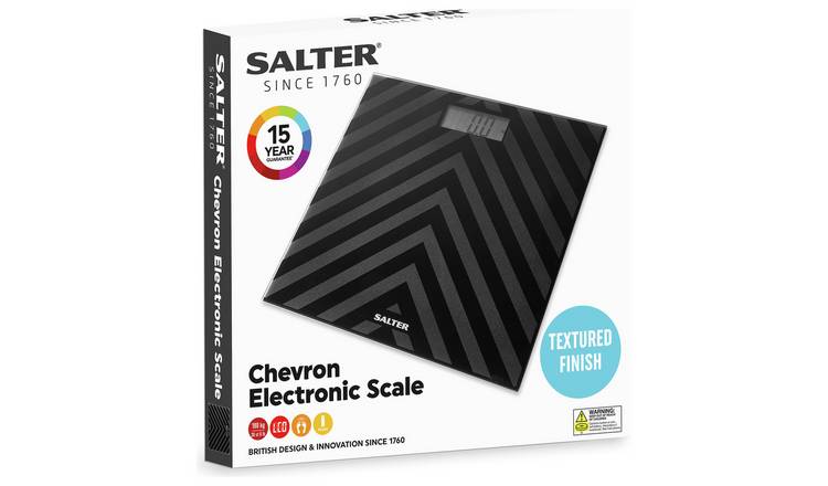 Argos bathroom 2024 scales salter