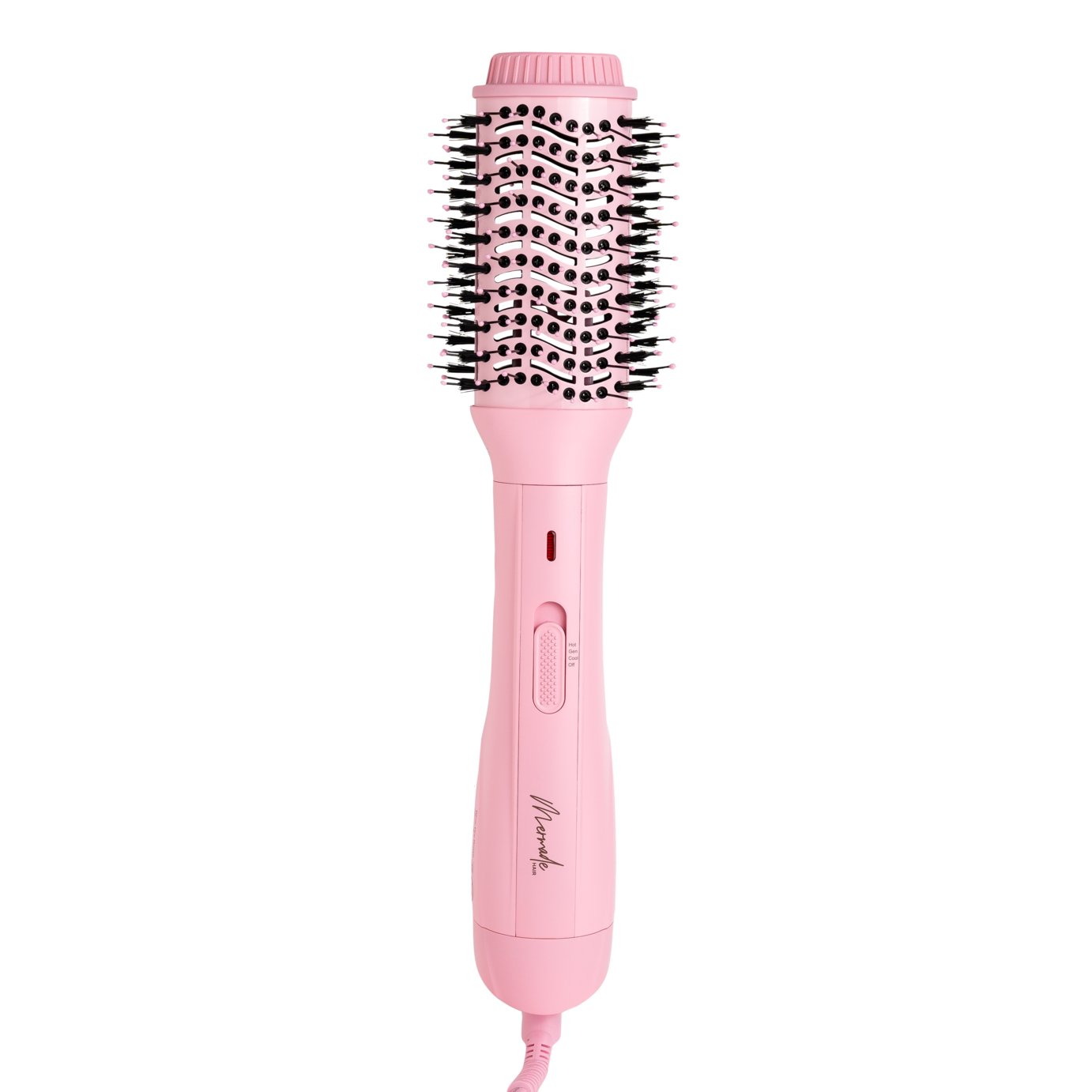 Mermade 3028 Blow Dry Hot Brush