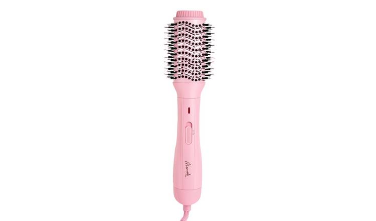 Argos heated 2025 hair brush