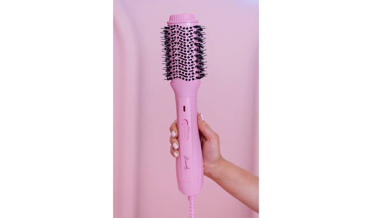 Argos hair shop hot brush