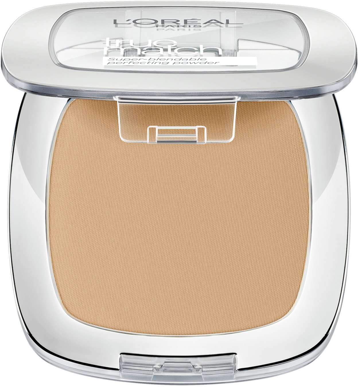 L'Oreal Paris True Match Powder Golden Beige 3W Review