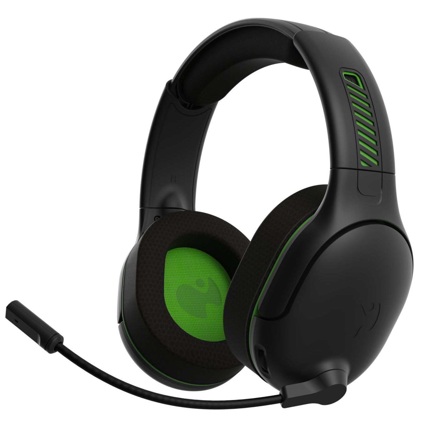 PDP AIRLITE Pro Wireless Xbox One/Series X/S Headset - Black