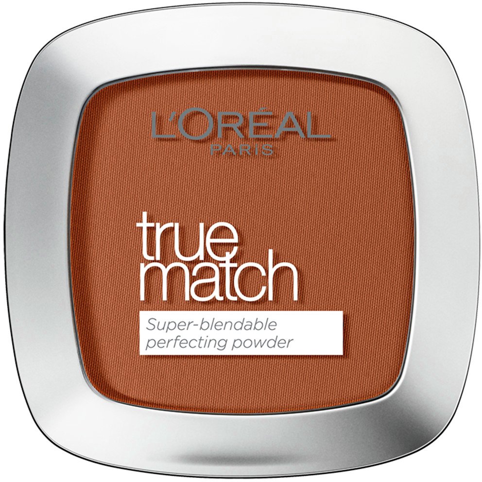 L'Oreal Paris True Match Powder - Deep Natural 9N