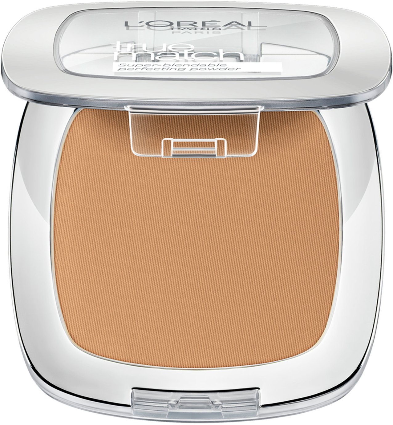 L'Oreal True Match Powder Review