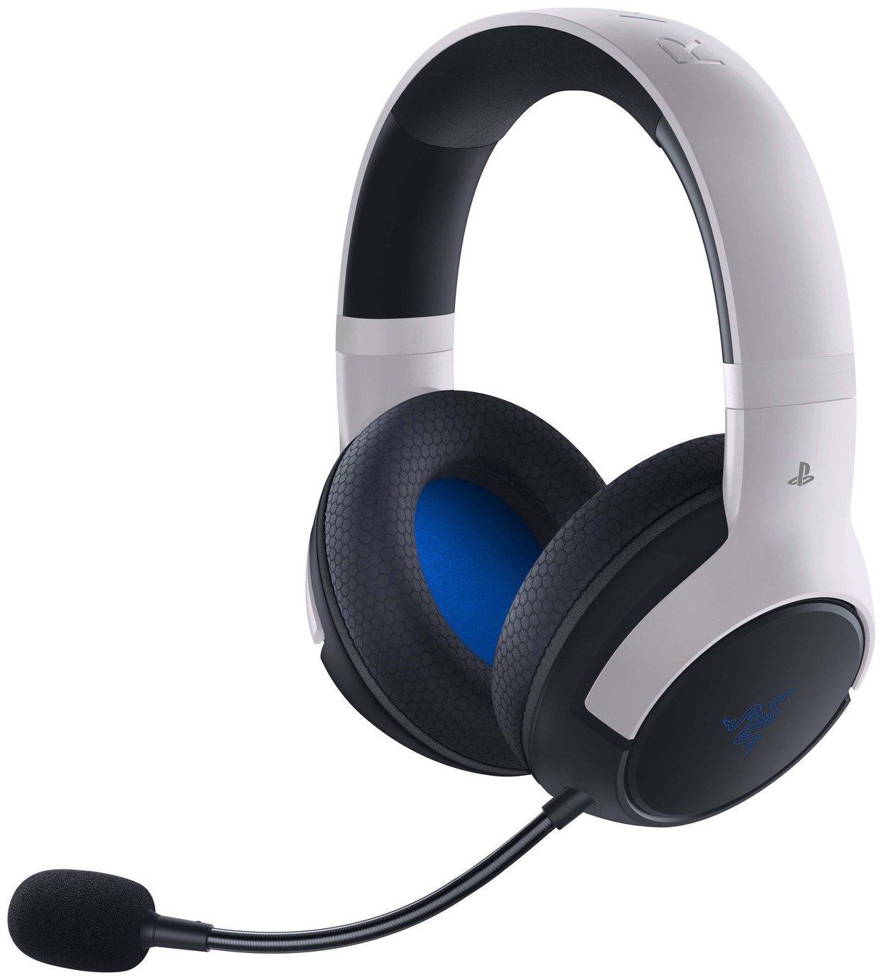 Razer Kaira HyperSpeed PS5 Wireless & BT Headset