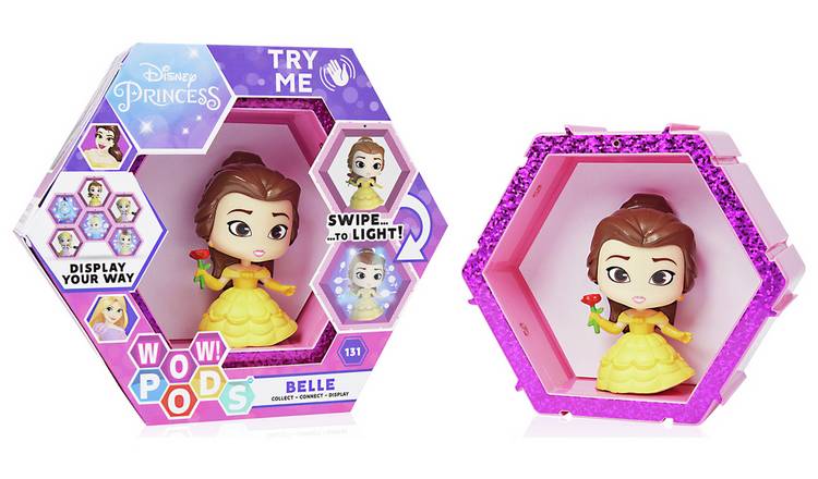 Belle doll hot sale argos