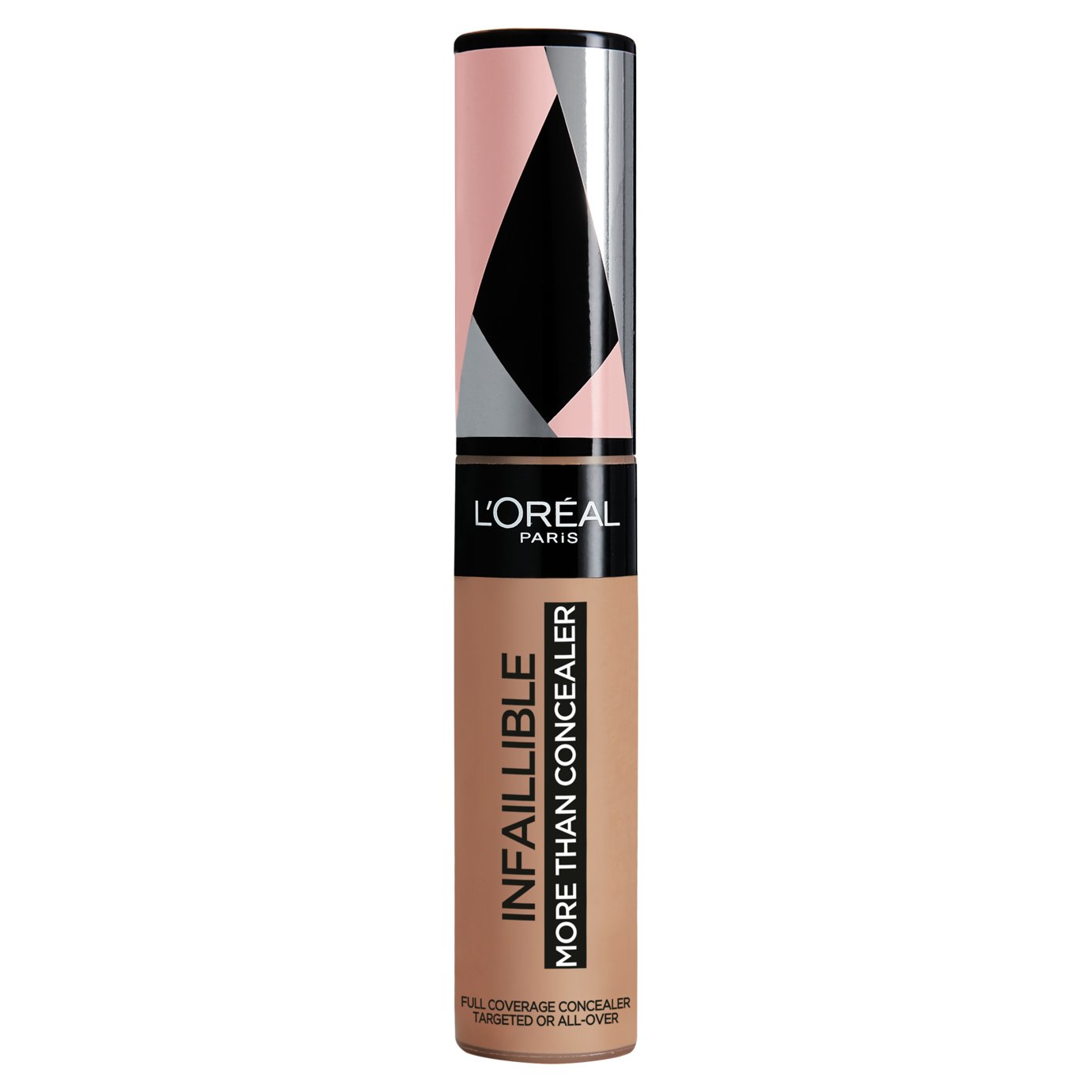 L'Oreal Paris Infallible Concealer - Cedar 333