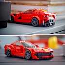 Buy LEGO Speed Champions Ferrari 812 Competizione Car Toy 76914 LEGO Argos