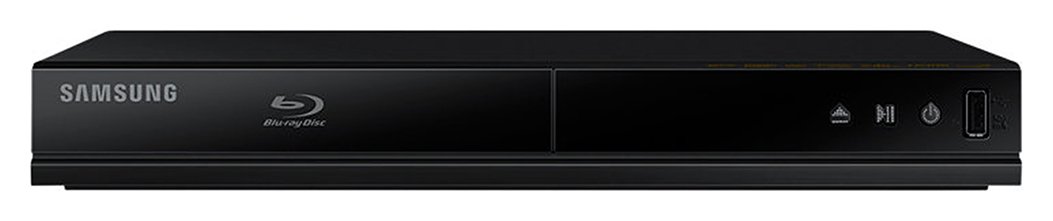 Samsung BD J4500 Blu-ray/DVD Player.