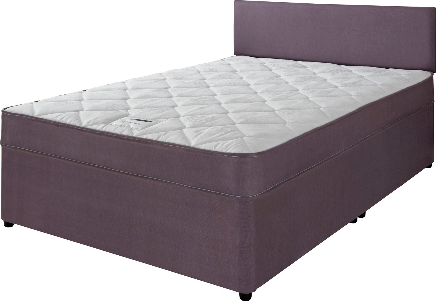 Airsprung Newington Essential Double Divan