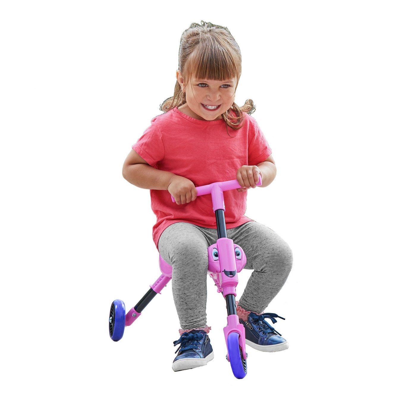Scuttlebug Butterfly Ride On review
