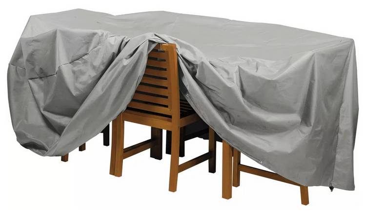 Argos patio 2025 set covers