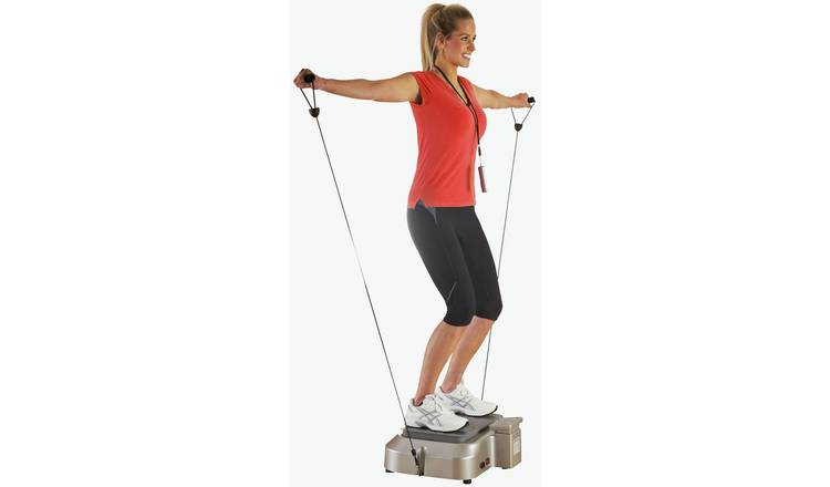 Reviber Superslim Vibration Plate Exerciser - Reviber