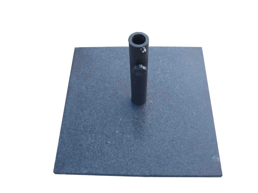 Argos Home Granite Parasol Base - Black