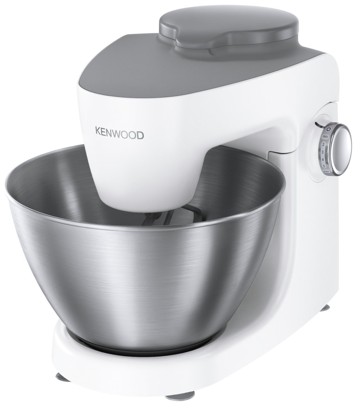 Kenwood KHH326WH MultiOne Kitchen Machine - White