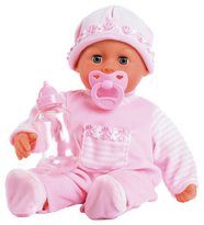 First Words 38cm Doll Light Pink Clothes Reviews