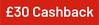 30 cashback