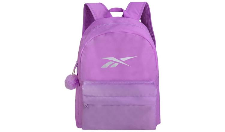 Reebok on sale bags purple