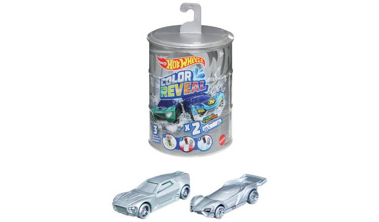 Hot wheels best sale set argos