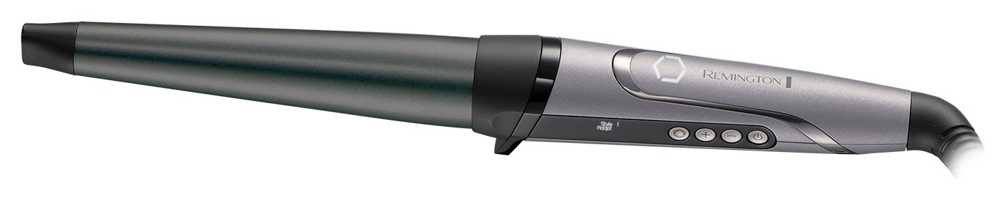 Remington CI98X8 PROluxe You Adaptive Curling Wand