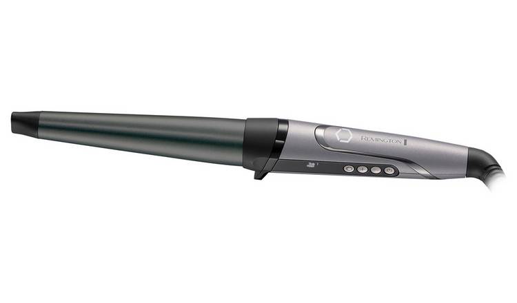 Argos babyliss 2024 hair curler