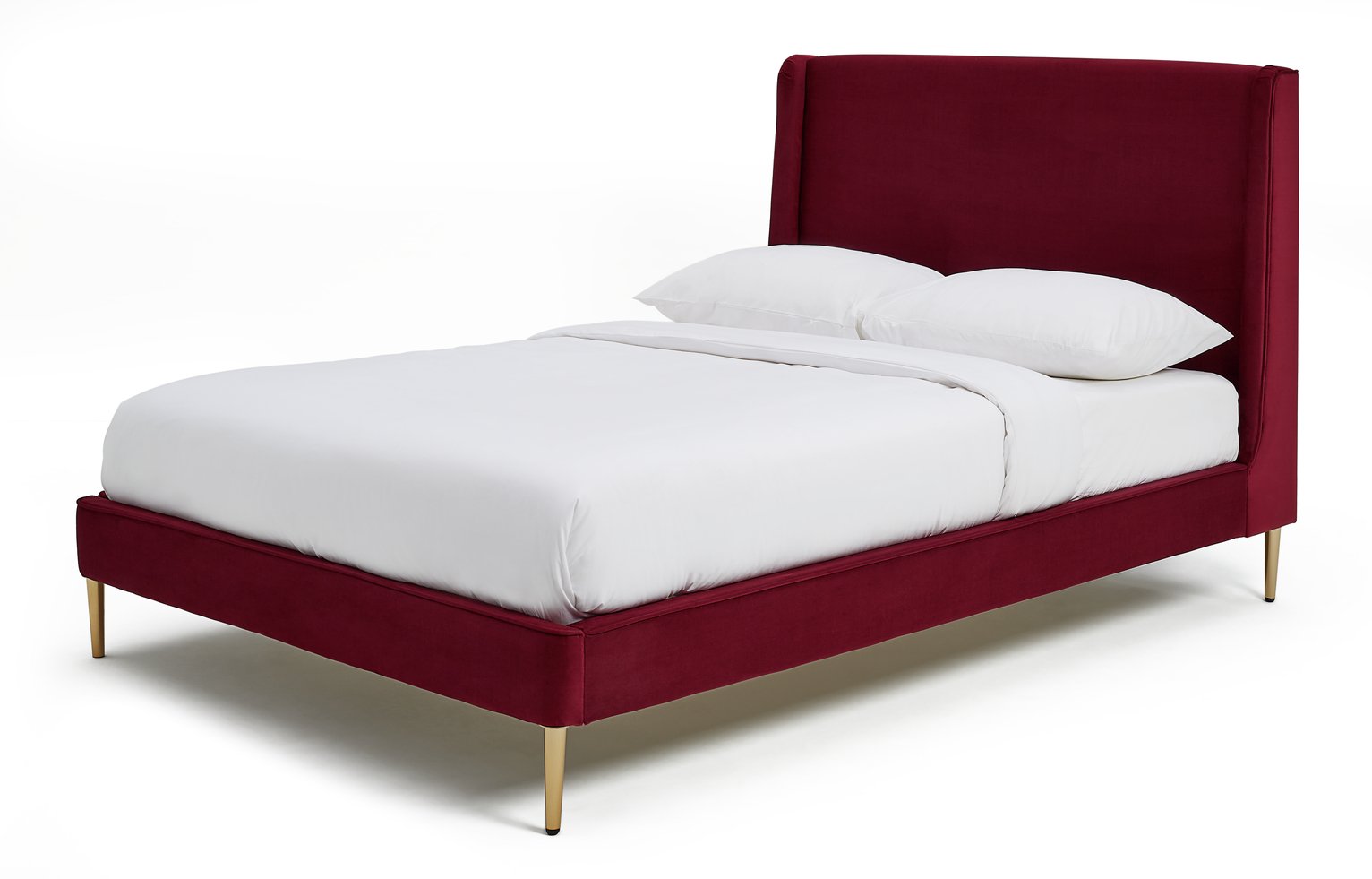 Argos Home Shiraz Double Bed Frame Review