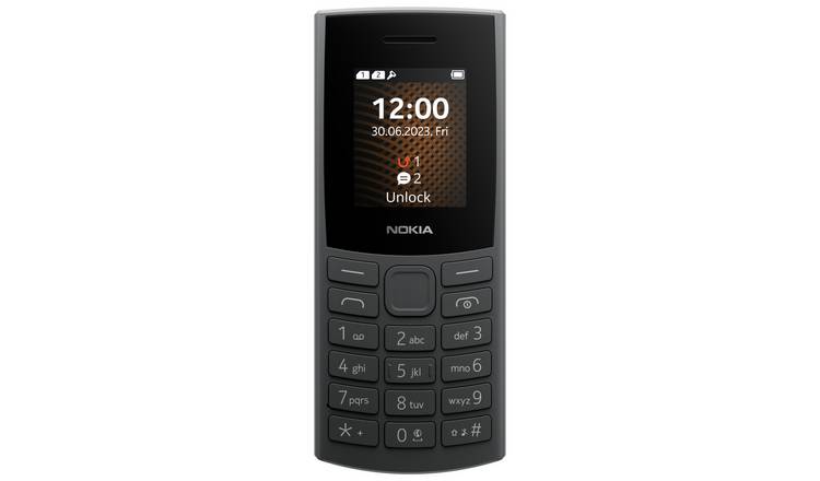 Nokia 105 4G - Full phone specifications