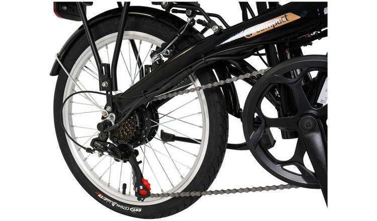 argos electric bicycles