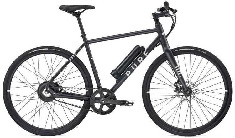 Argos deals e bikes