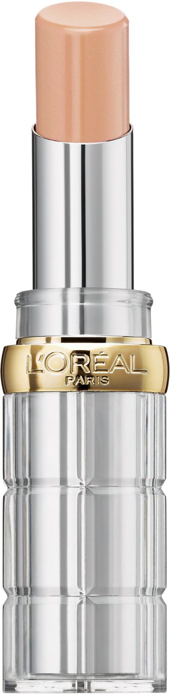 L'Oreal Paris Color Riche Shine Lipstick-Steal the Shine 657 Review