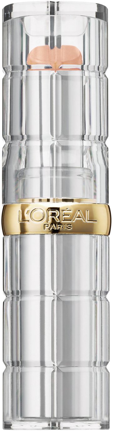 L'Oreal Paris Color Riche Shine Lipstick-Steal the Shine 657 Review