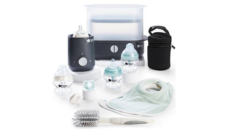 Baby shop steriliser argos