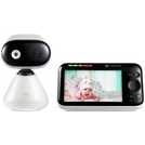 Motorola 5 sales video baby monitor