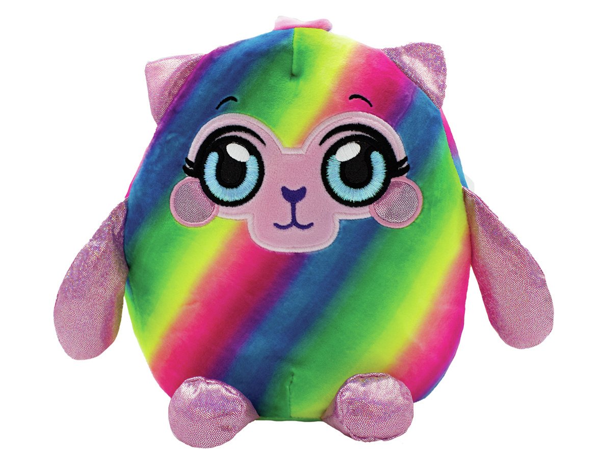 MushMeez Large Soft Toy Review