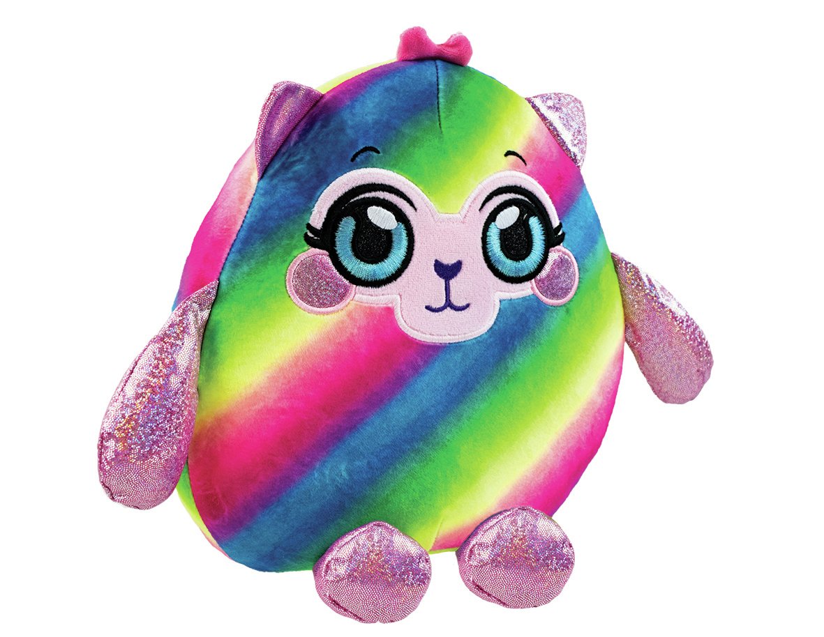 MushMeez Large Soft Toy Review