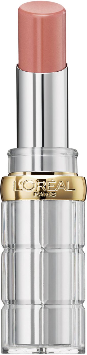 L'Oreal Paris Color Riche Shine Lipstick - Blush My Baby 658