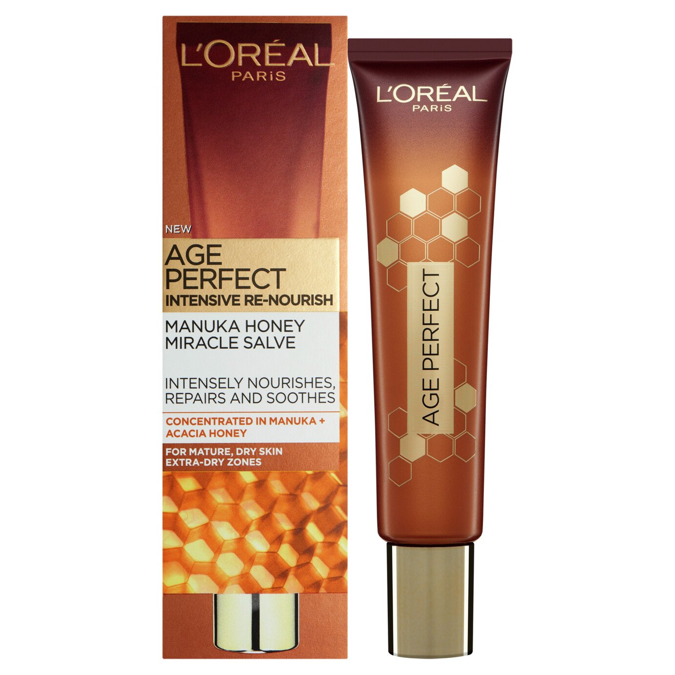 L'Oreal Age Perfect Manuka Salve - 40ml