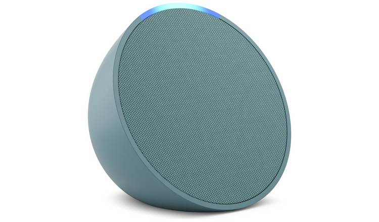 O que é um Echo Pop? Tudo sobre o novo smart speaker da