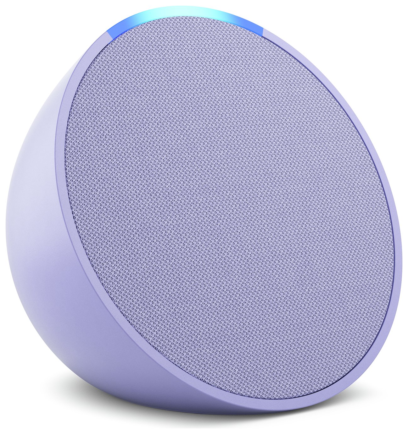 Amazon Echo Pop 2023 Smart Speaker with Alexa - Purple