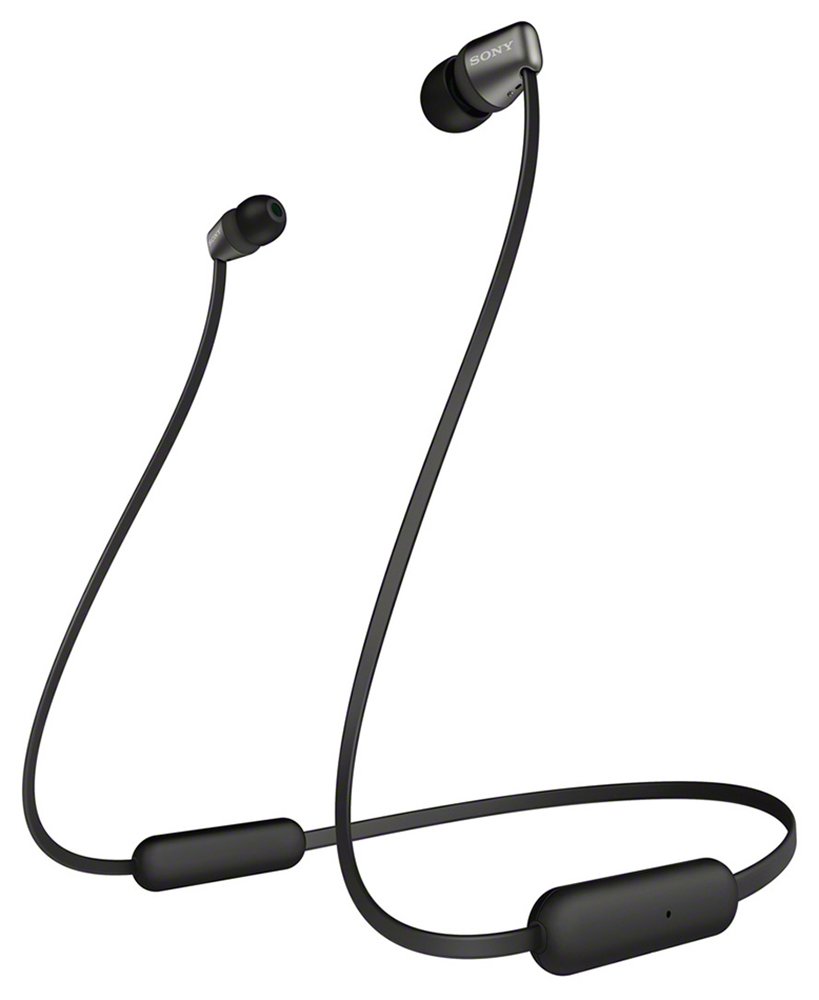 Sony WI-C310 In-Ear Wireless Headphones Review