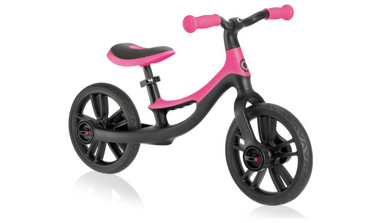 Pink outlet bike argos