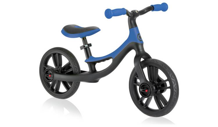 Argos best sale blue bike