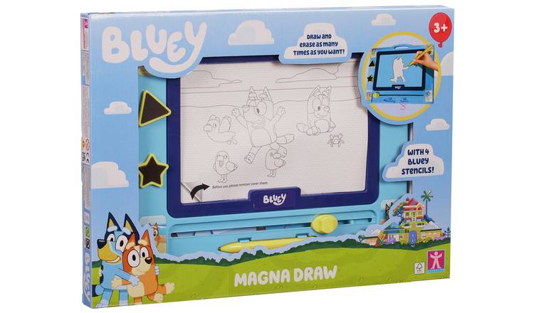 Argos peppa cheap pig magna doodle