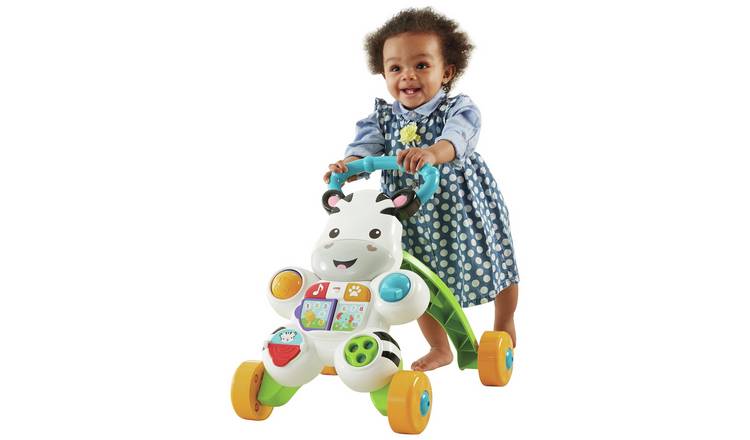 Argos baby shop gym fisher price