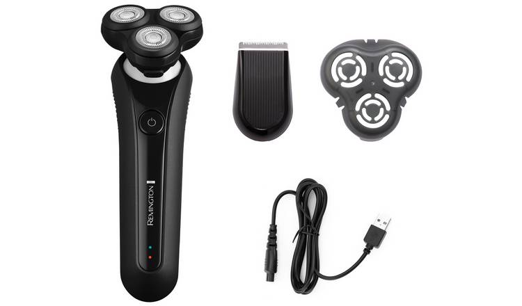 Head deals shaver argos